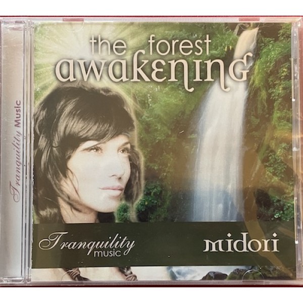 CD Forest Awakening 